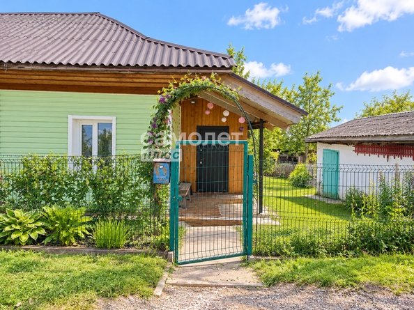 
  Продается коттедж 77.4 м². Фото 18.