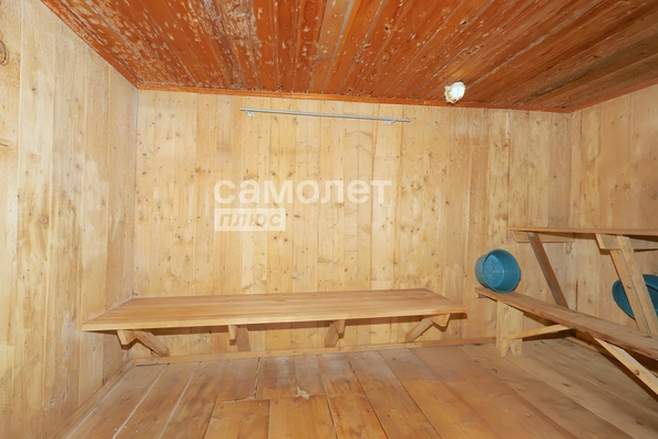 
  Продается коттедж 77.4 м². Фото 21.