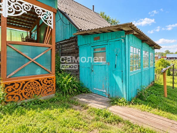 
  Продается коттедж 77.4 м². Фото 26.