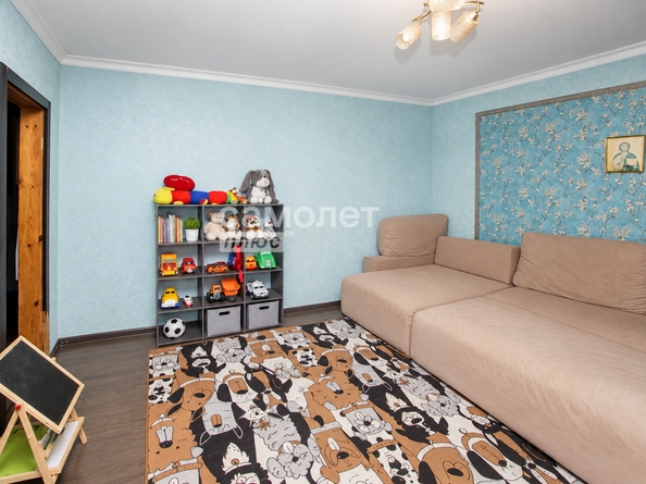 
  Продается 3-комн. квартира 62.8 м². Фото 14.