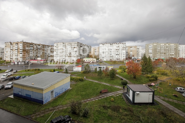 
  Продается 3-комн. квартира 62.8 м². Фото 19.