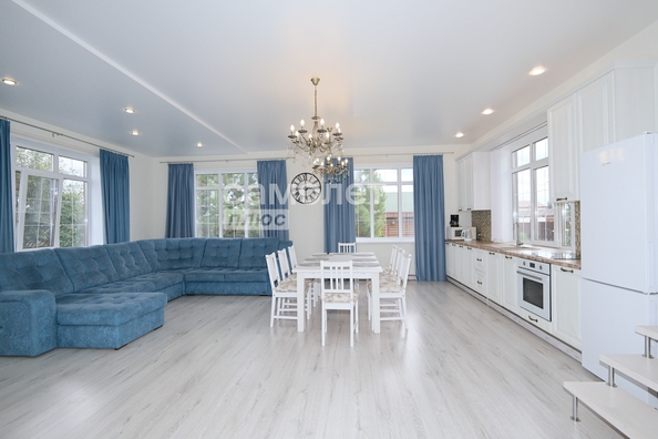 
  Продается коттедж 141.7 м². Фото 2.