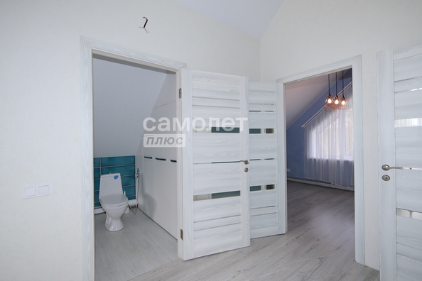 
  Продается коттедж 141.7 м². Фото 18.