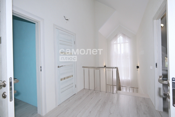 
  Продается коттедж 141.7 м². Фото 19.