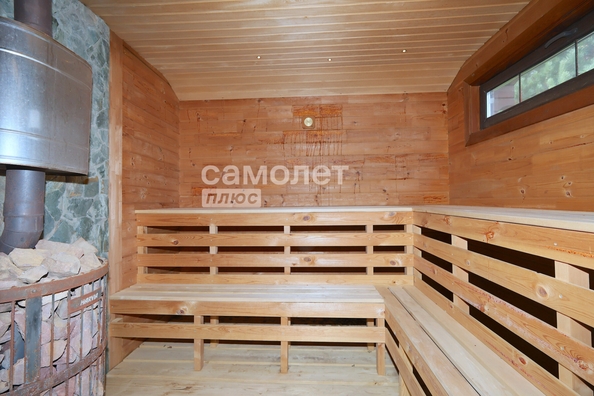 
  Продается коттедж 141.7 м². Фото 24.