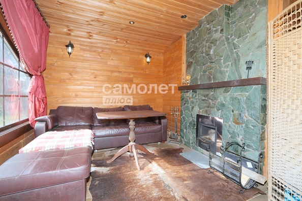 
  Продается коттедж 141.7 м². Фото 25.