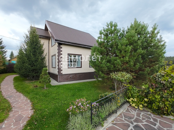 
  Продается коттедж 141.7 м². Фото 39.