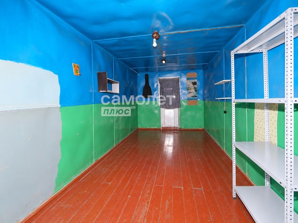 
  Продается дача 44.2 м². Фото 21.