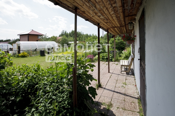 
  Продается дача 62 м². Фото 19.