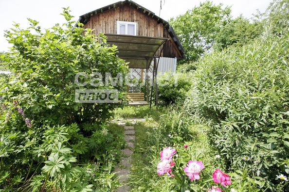 
  Продается дача 62 м². Фото 22.