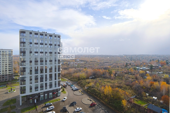 
  Продается 2-комн. квартира 42.2 м², в ЖК Южный, дом Ю-17. Фото 20.