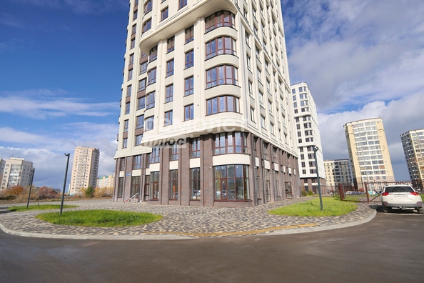 
  Продается 2-комн. квартира 42.2 м², в ЖК Южный, дом Ю-17. Фото 33.