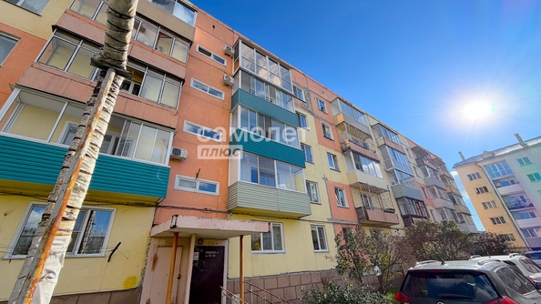 
  Продается 3-комн. квартира 66.5 м². Фото 23.