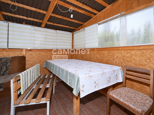 
  Продается дача 52.5 м². Фото 19.