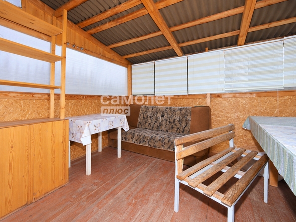 
  Продается дача 52.5 м². Фото 20.