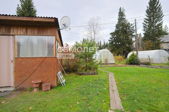
  Продается дача 52.5 м². Фото 39.