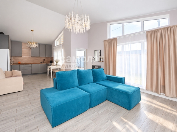 
  Продается дом 72.5 м². Фото 1.