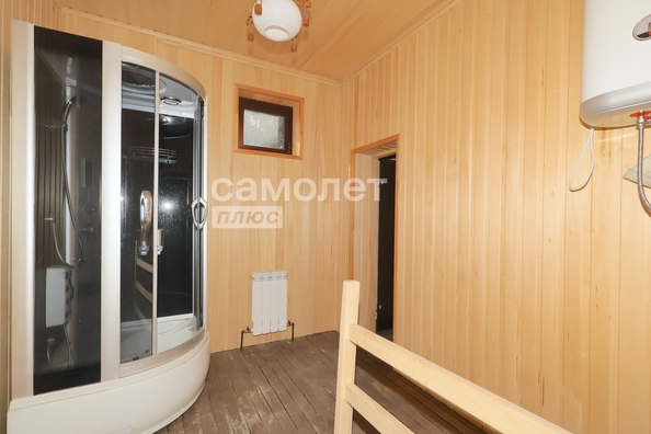 
  Продается коттедж 355.5 м², в КП Маленькая Италия. Фото 34.
