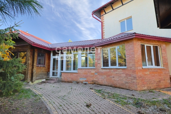 
  Продается коттедж 355.5 м², в КП Маленькая Италия. Фото 42.