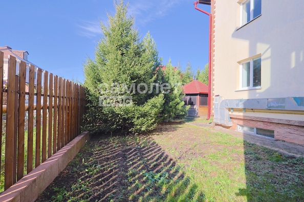 
  Продается коттедж 355.5 м², в КП Маленькая Италия. Фото 44.