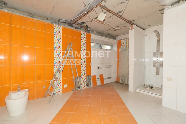 
  Продается коттедж 355.5 м², в КП Маленькая Италия. Фото 47.