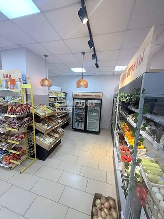 
  Продается торговая площадь 124 м². Фото 5.