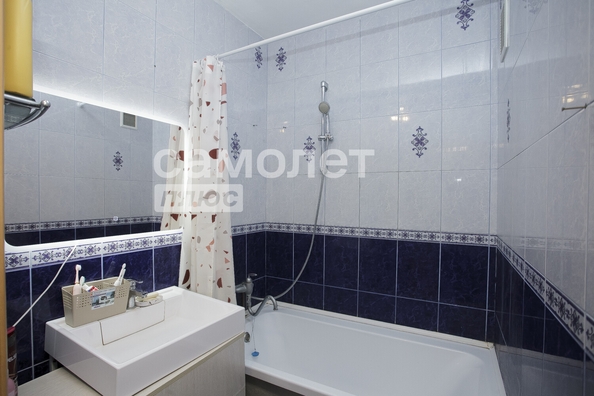 
  Продается 2-комн. квартира 76.9 м². Фото 11.