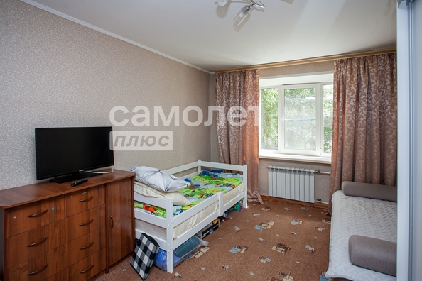 
  Продается 1-комн. квартира 21.6 м². Фото 2.