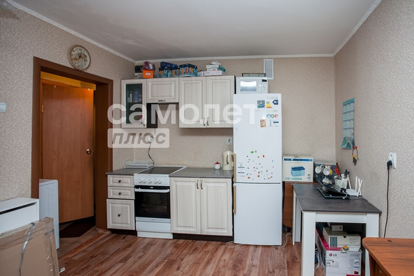 
  Продается 1-комн. квартира 21.6 м². Фото 8.