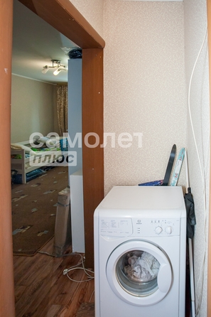 
  Продается 1-комн. квартира 21.6 м². Фото 12.