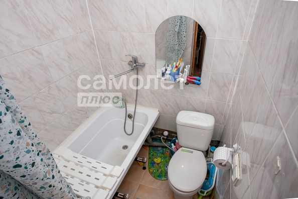 
  Продается 1-комн. квартира 21.6 м². Фото 14.