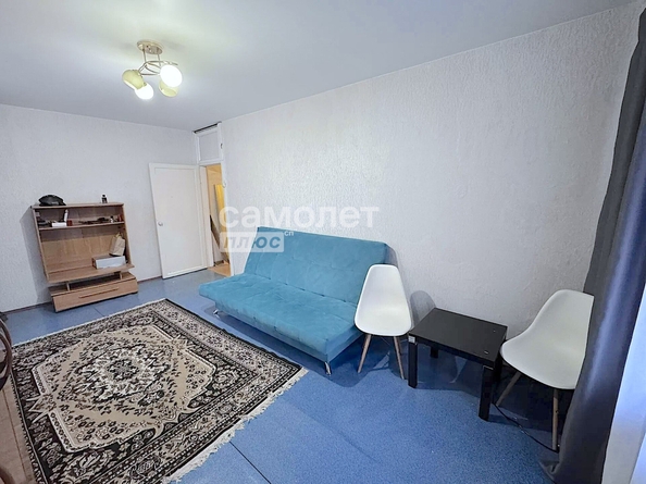 
  Продается 1-комн. квартира 31.6 м². Фото 3.