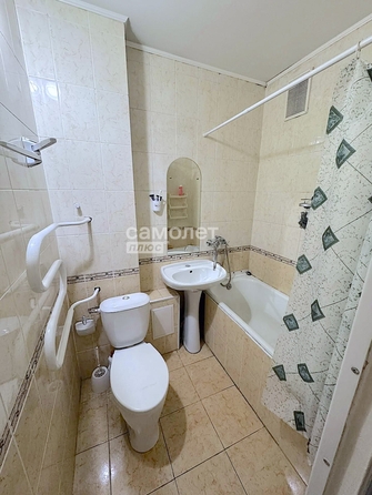 
  Продается 1-комн. квартира 31.6 м². Фото 5.