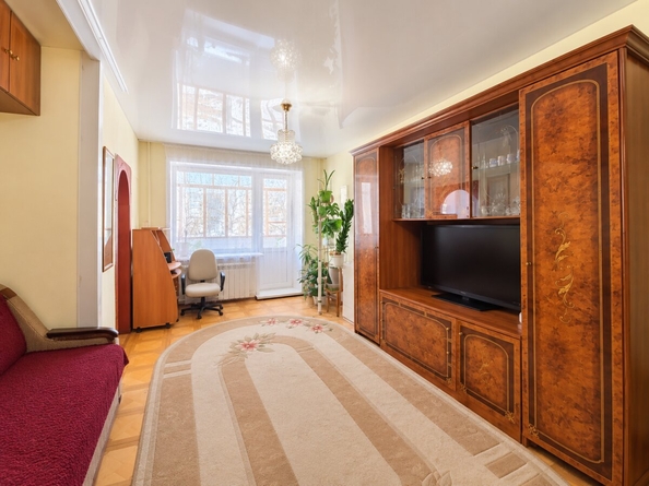 
  Продается 2-комн. квартира 42.1 м². Фото 1.