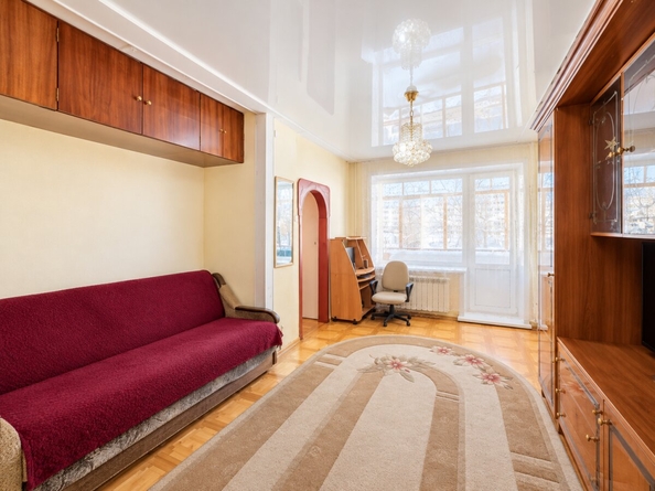 
  Продается 2-комн. квартира 42.1 м². Фото 2.