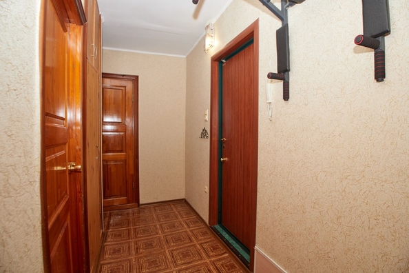 
  Продается 3-комн. квартира 56.2 м². Фото 13.