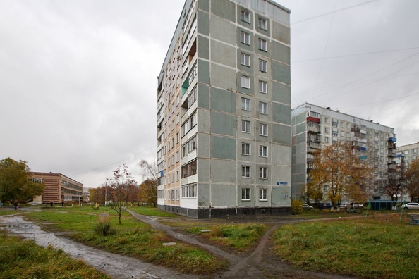 
  Продается 3-комн. квартира 56.2 м². Фото 21.