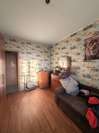 
  Продается 4-комн. квартира 107.6 м². Фото 17.