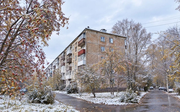 
  Продается 1-комн. квартира 30.5 м². Фото 11.