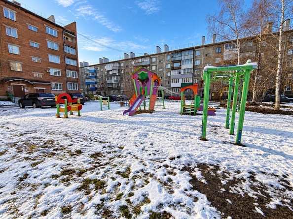
  Продается 2-комн. квартира 47.8 м². Фото 20.