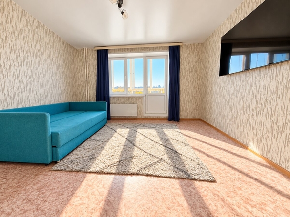 
  Продается 1-комн. квартира 40 м². Фото 3.