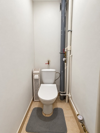 
  Продается 1-комн. квартира 40 м². Фото 10.