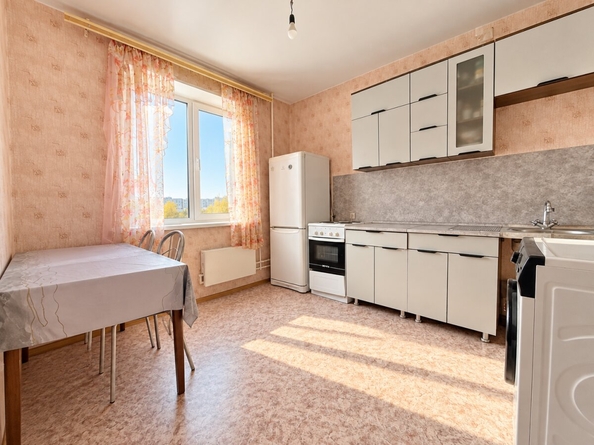 
  Продается 1-комн. квартира 40 м². Фото 21.