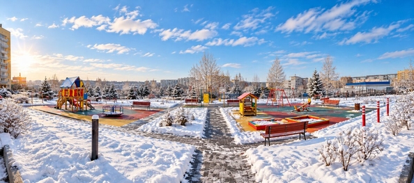 
  Продается 1-комн. квартира 40 м². Фото 28.