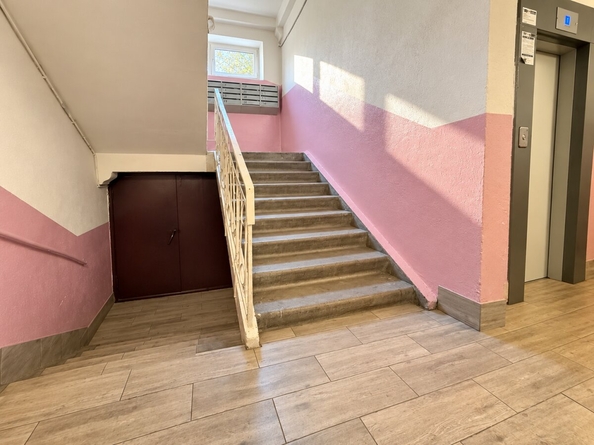 
  Продается 3-комн. квартира 66 м². Фото 30.