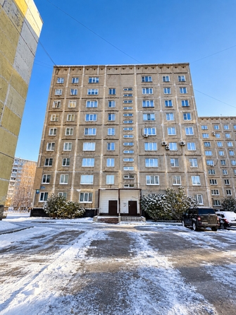 
  Продается 3-комн. квартира 66 м². Фото 10.