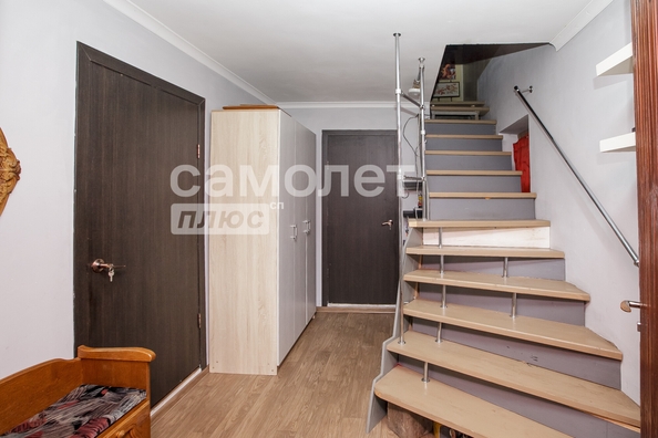 
  Продается дом 85.5 м². Фото 6.