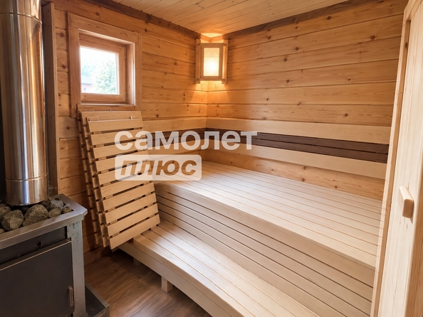 
  Продается коттедж 166.3 м². Фото 10.