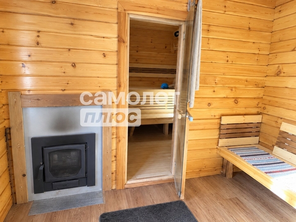 
  Продается коттедж 166.3 м². Фото 14.