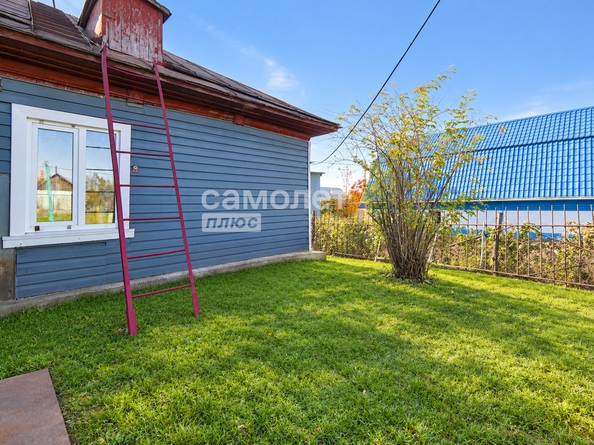 
  Продается дом 38.2 м². Фото 13.